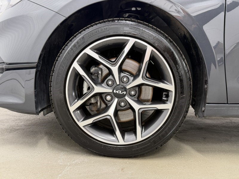 2025 (25) KIA CEED 1.5T GDi ISG 138 3 5dr DCT 5601810