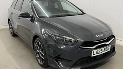 2025 (25) KIA CEED 1.5T GDi ISG 138 3 5dr DCT 5601842