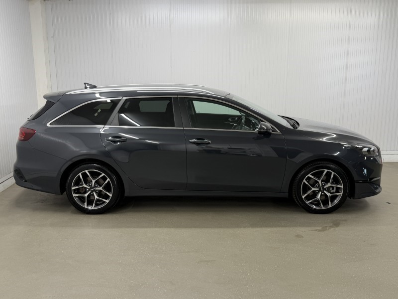 2025 (25) KIA CEED 1.5T GDi ISG 138 3 5dr DCT 5601841