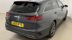 2025 (25) KIA CEED 1.5T GDi ISG 138 3 5dr DCT 5601809