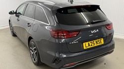 2025 (25) KIA CEED 1.5T GDi ISG 138 3 5dr DCT 5601805