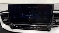 2025 (25) KIA CEED 1.5T GDi ISG 138 3 5dr DCT 5601826