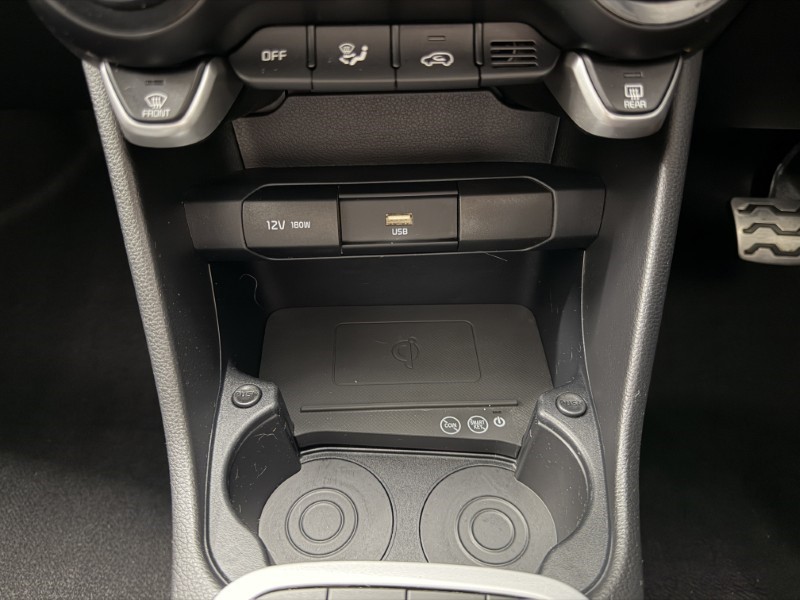 2024 (24) KIA PICANTO 1.0 X-Line S 5dr Auto 5594638