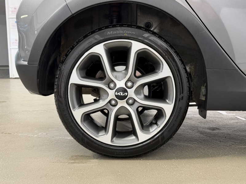 2024 (24) KIA PICANTO 1.0 X-Line S 5dr Auto 5594618