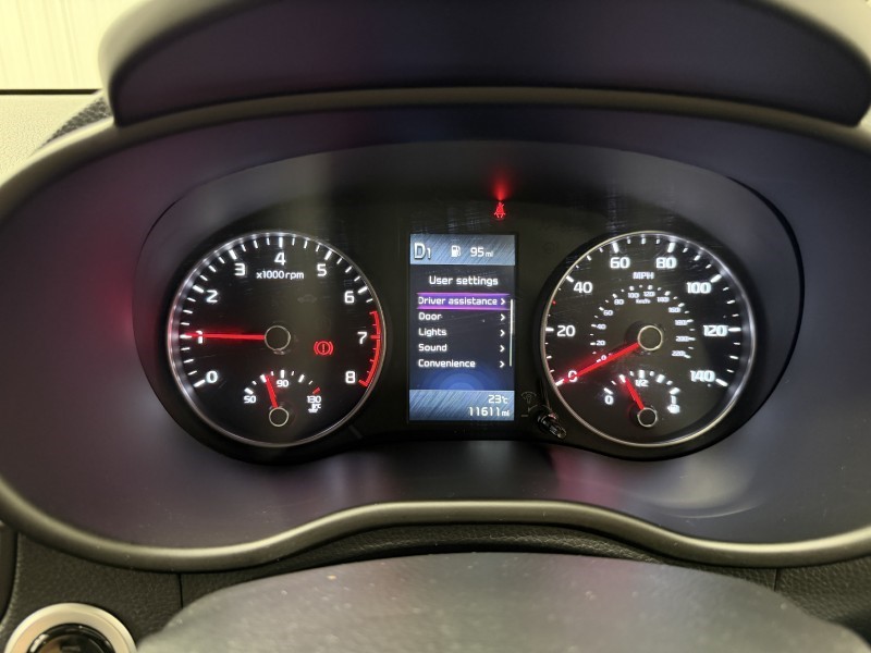 2024 (24) KIA PICANTO 1.0 X-Line S 5dr Auto 5594646