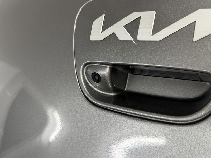 2024 (24) KIA PICANTO 1.0 X-Line S 5dr Auto 5594622