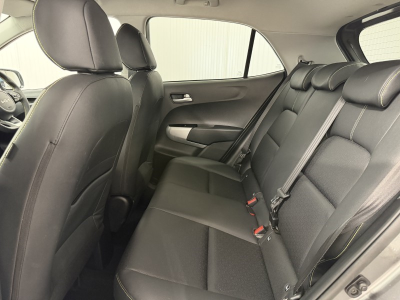 2024 (24) KIA PICANTO 1.0 X-Line S 5dr Auto 5594624