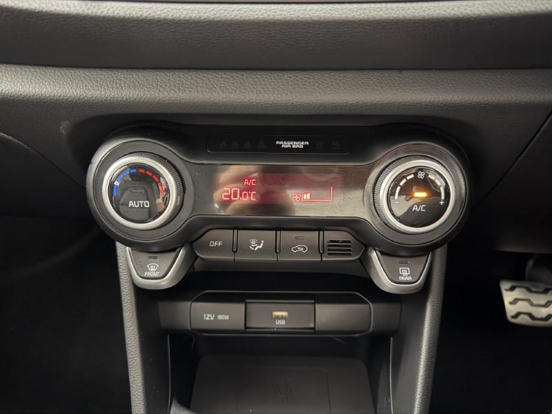 2024 (24) KIA PICANTO 1.0 X-Line S 5dr Auto 5594637