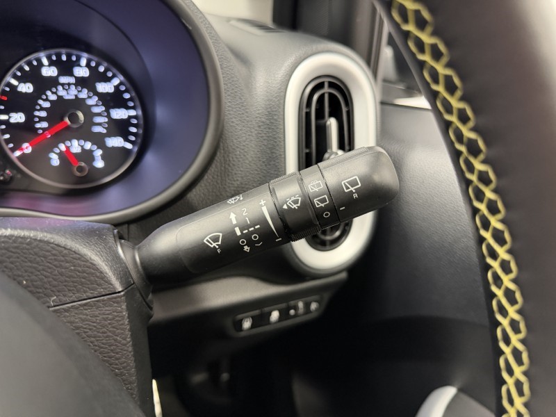 2024 (24) KIA PICANTO 1.0 X-Line S 5dr Auto 5594643
