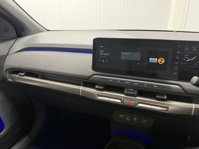 2026 (26) KIA EV3 150kW GT-Line 81.4kWh 5dr Auto 5604971