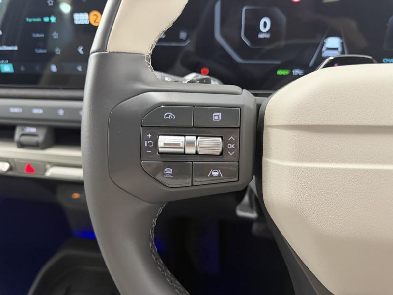 2026 (26) KIA EV3 150kW GT-Line 81.4kWh 5dr Auto 5604986