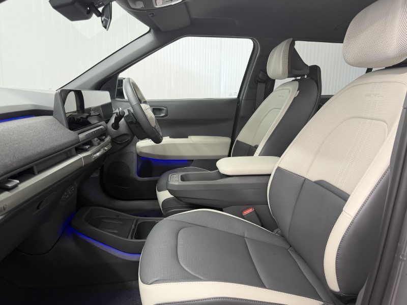 2026 (26) KIA EV3 150kW GT-Line 81.4kWh 5dr Auto 5604964