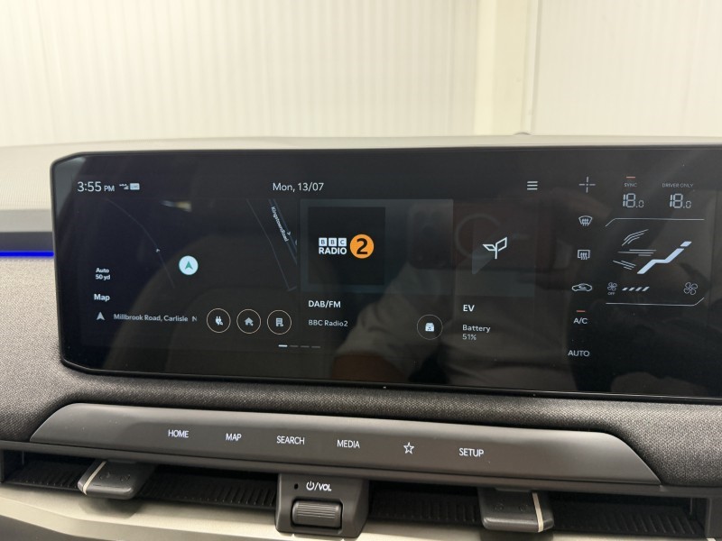 2026 (26) KIA EV3 150kW GT-Line 81.4kWh 5dr Auto 5604977