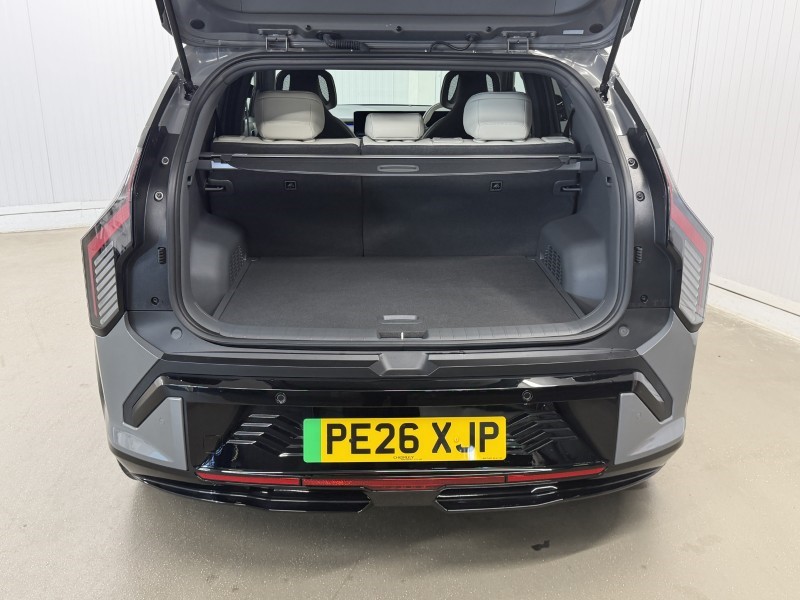 2026 (26) KIA EV3 150kW GT-Line 81.4kWh 5dr Auto 5604960