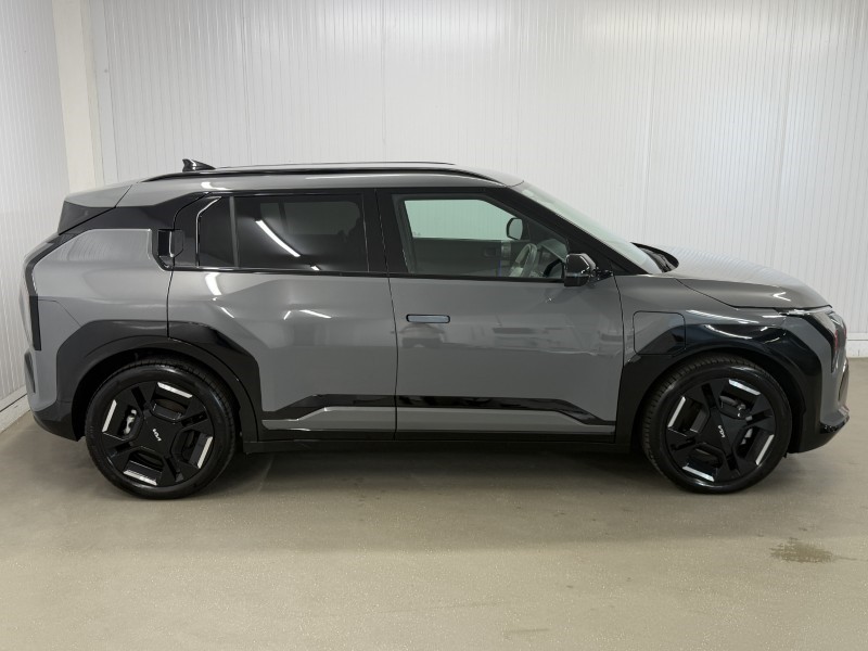 2026 (26) KIA EV3 150kW GT-Line 81.4kWh 5dr Auto 5604993