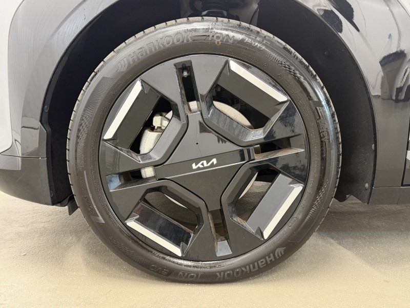 2026 (26) KIA EV3 150kW GT-Line 81.4kWh 5dr Auto 5604962