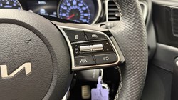 2024 (24) KIA CEED 1.5T GDi ISG 138 GT-Line 5dr 5645966