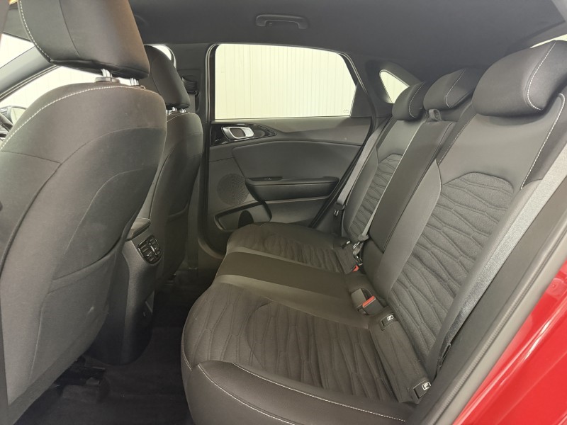 2024 (24) KIA CEED 1.5T GDi ISG 138 GT-Line 5dr 5645943
