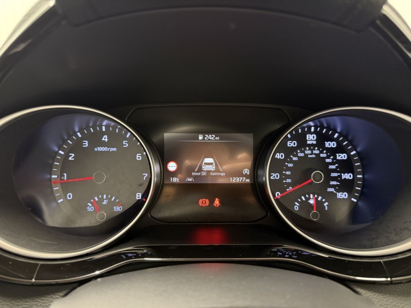 2024 (24) KIA CEED 1.5T GDi ISG 138 GT-Line 5dr 5645965