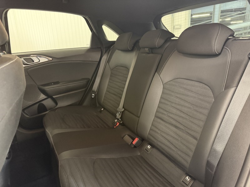 2024 (24) KIA CEED 1.5T GDi ISG 138 GT-Line 5dr 5645946