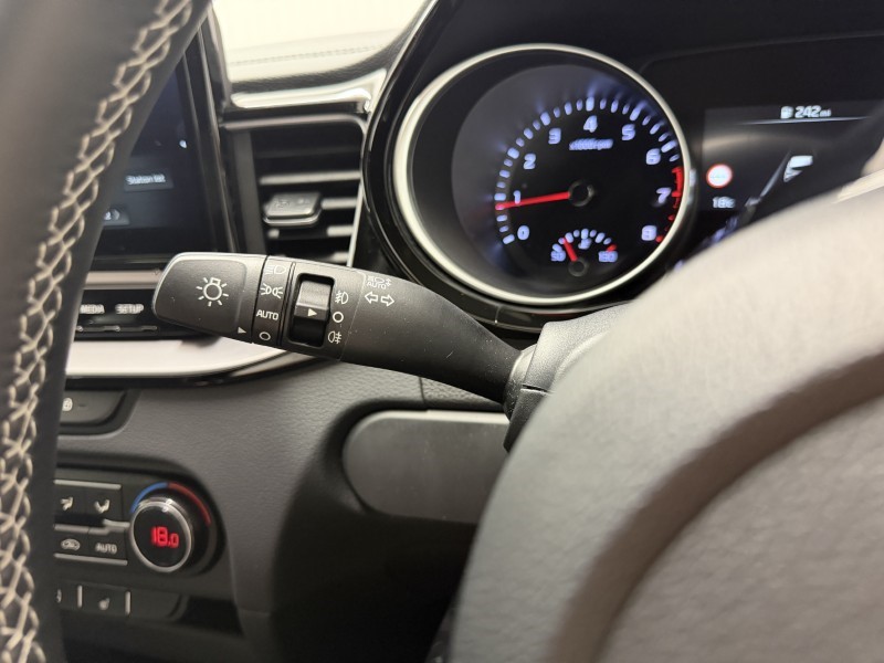 2024 (24) KIA CEED 1.5T GDi ISG 138 GT-Line 5dr 5645967