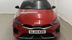 2024 (24) KIA CEED 1.5T GDi ISG 138 GT-Line 5dr 5645972