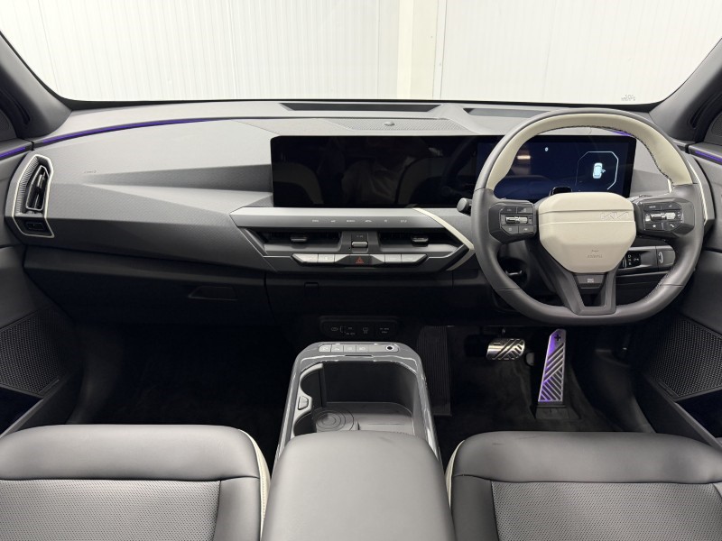 2026 (75) KIA EV5 160kW GT-Line S 81.4kWh 5dr Auto 5597455