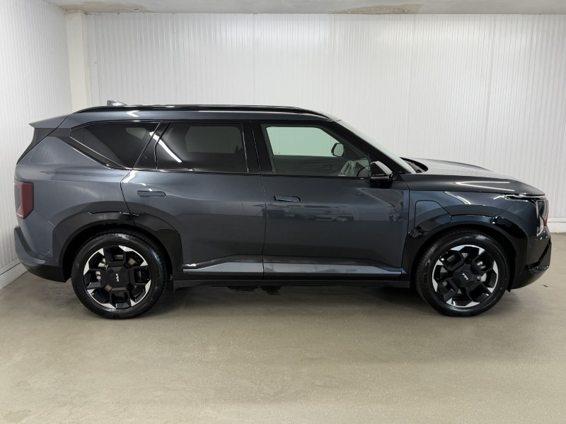 2026 (75) KIA EV5 160kW GT-Line S 81.4kWh 5dr Auto 5597484