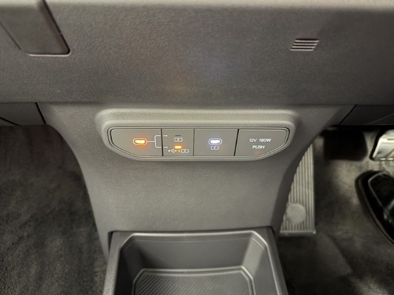 2026 (75) KIA EV5 160kW GT-Line S 81.4kWh 5dr Auto 5597472