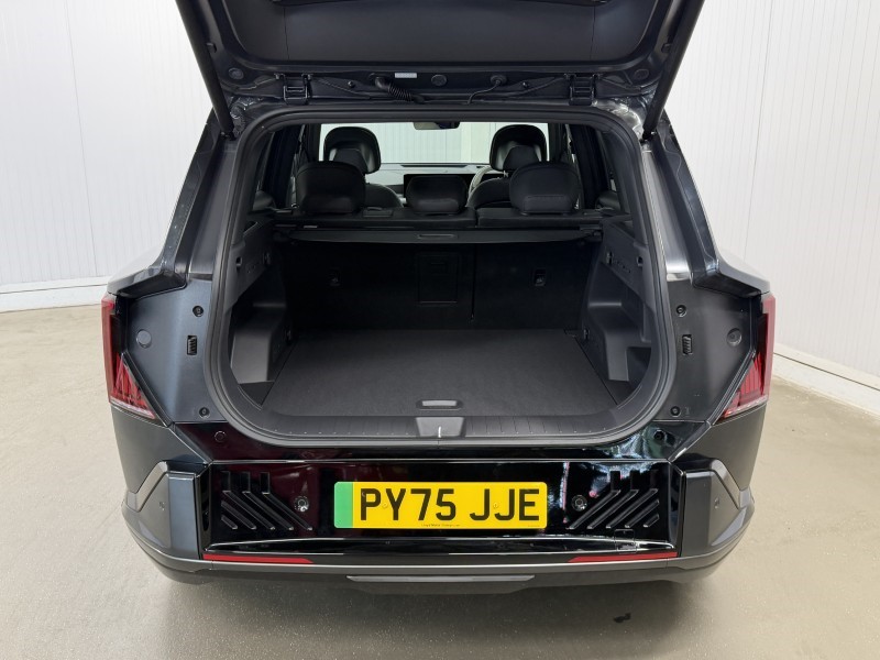 2026 (75) KIA EV5 160kW GT-Line S 81.4kWh 5dr Auto 5597446