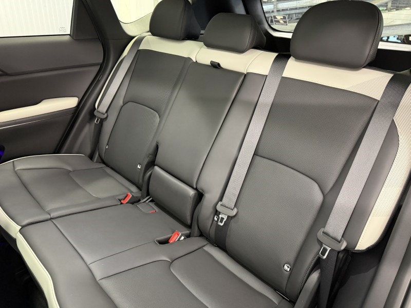 2026 (75) KIA EV5 160kW GT-Line S 81.4kWh 5dr Auto 5597454