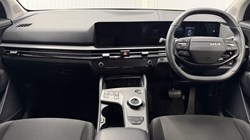 2025 (75) KIA SPORTAGE 1.6T GDi HEV Pure 5dr Auto 5605633