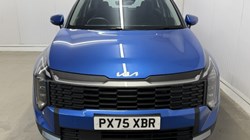 2025 (75) KIA SPORTAGE 1.6T GDi HEV Pure 5dr Auto 5605661