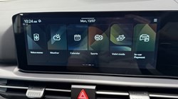 2025 (75) KIA SPORTAGE 1.6T GDi HEV Pure 5dr Auto 5605647