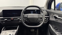 2025 (75) KIA SPORTAGE 1.6T GDi HEV Pure 5dr Auto 5605634