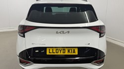 2024 (74) KIA SPORTAGE 1.6T GDi 207 HEV GT-Line 5dr Auto 5620952