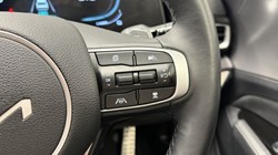 2024 (74) KIA SPORTAGE 1.6T GDi 207 HEV GT-Line 5dr Auto 5620982