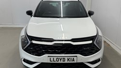 2024 (74) KIA SPORTAGE 1.6T GDi 207 HEV GT-Line 5dr Auto 5620990