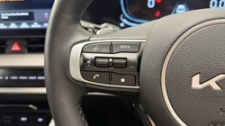 2024 (74) KIA SPORTAGE 1.6T GDi 207 HEV GT-Line 5dr Auto 5620981