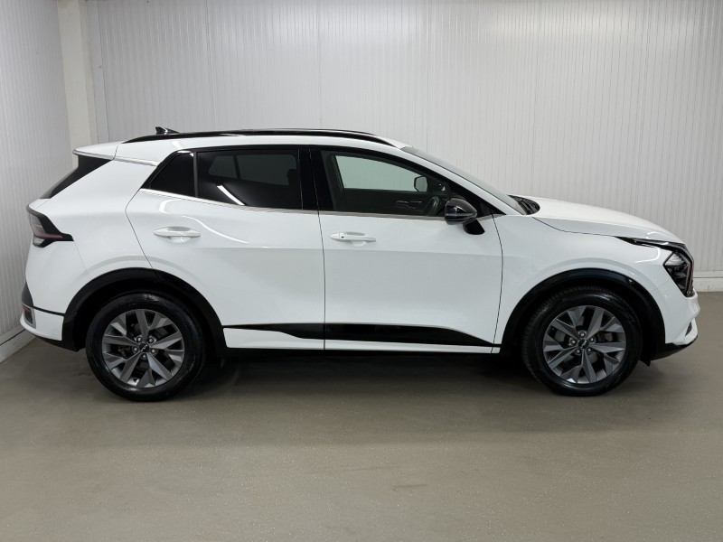 2024 (74) KIA SPORTAGE 1.6T GDi 207 HEV GT-Line 5dr Auto 5620988