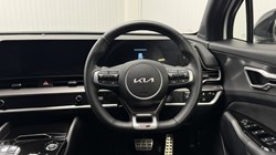 2024 (74) KIA SPORTAGE 1.6T GDi 207 HEV GT-Line 5dr Auto 5620962