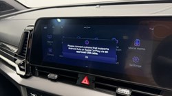 2024 (74) KIA SPORTAGE 1.6T GDi 207 HEV GT-Line 5dr Auto 5620970