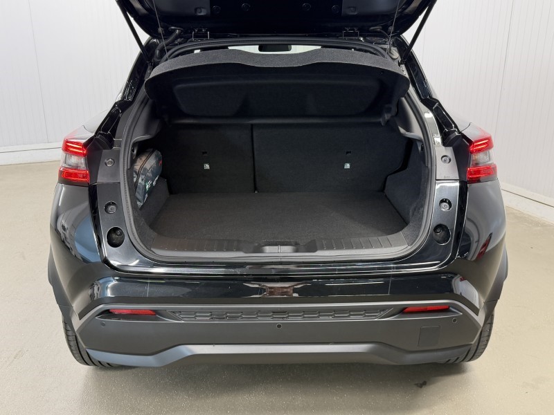 2025 (25) NISSAN JUKE 1.6 Hybrid N-Connecta 5dr Auto 5640097