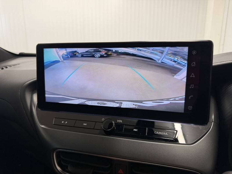 2025 (25) NISSAN JUKE 1.6 Hybrid N-Connecta 5dr Auto 5640114
