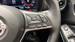 2025 (25) NISSAN JUKE 1.6 Hybrid N-Connecta 5dr Auto 5640124