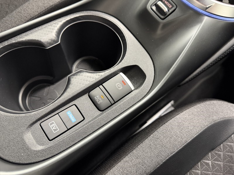 2025 (25) NISSAN JUKE 1.6 Hybrid N-Connecta 5dr Auto 5640119
