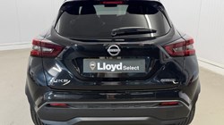 2025 (25) NISSAN JUKE 1.6 Hybrid N-Connecta 5dr Auto 5640095