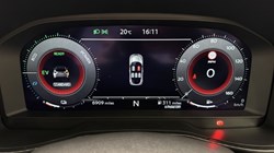 2025 (25) NISSAN JUKE 1.6 Hybrid N-Connecta 5dr Auto 5640125