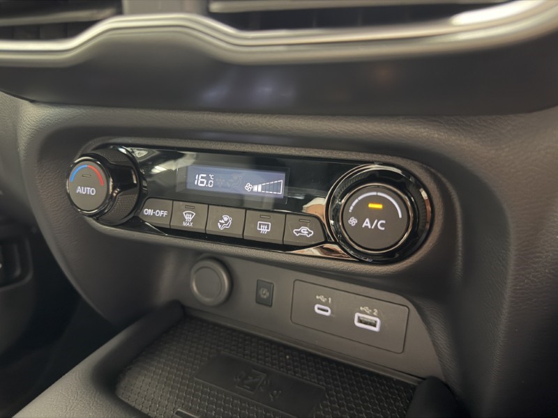 2025 (25) NISSAN JUKE 1.6 Hybrid N-Connecta 5dr Auto 5640115
