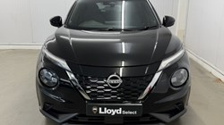 2025 (25) NISSAN JUKE 1.6 Hybrid N-Connecta 5dr Auto 5640130